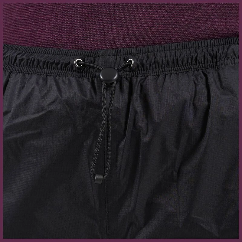 Montane minimus waterproof trousers clearance