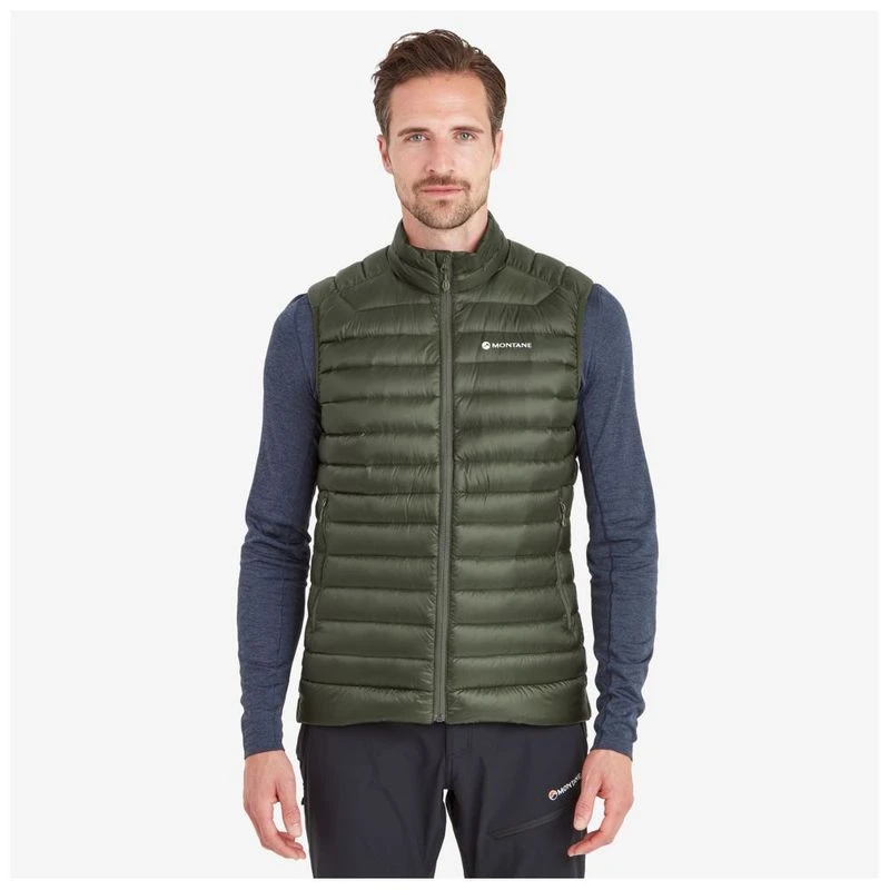 Montane prism gilet on sale
