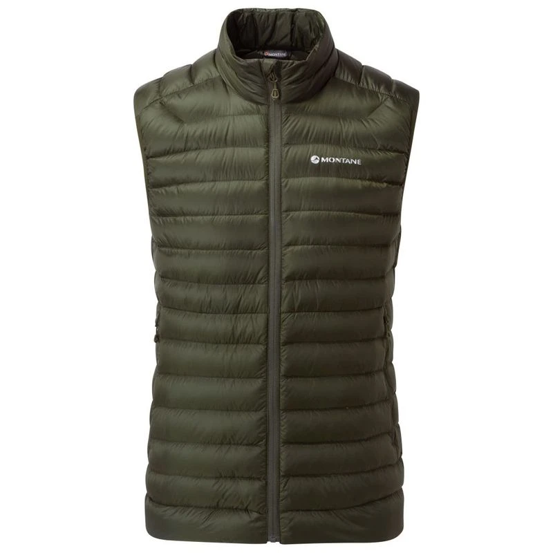Montane prism gilet on sale