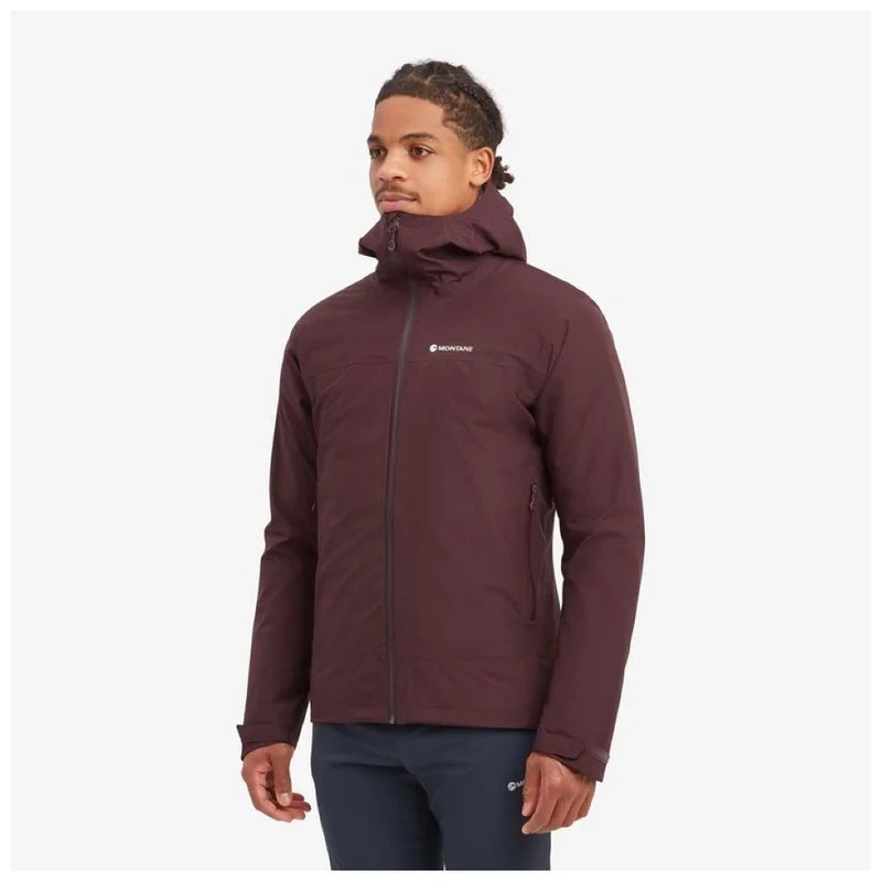 Montane gore tex jacket top