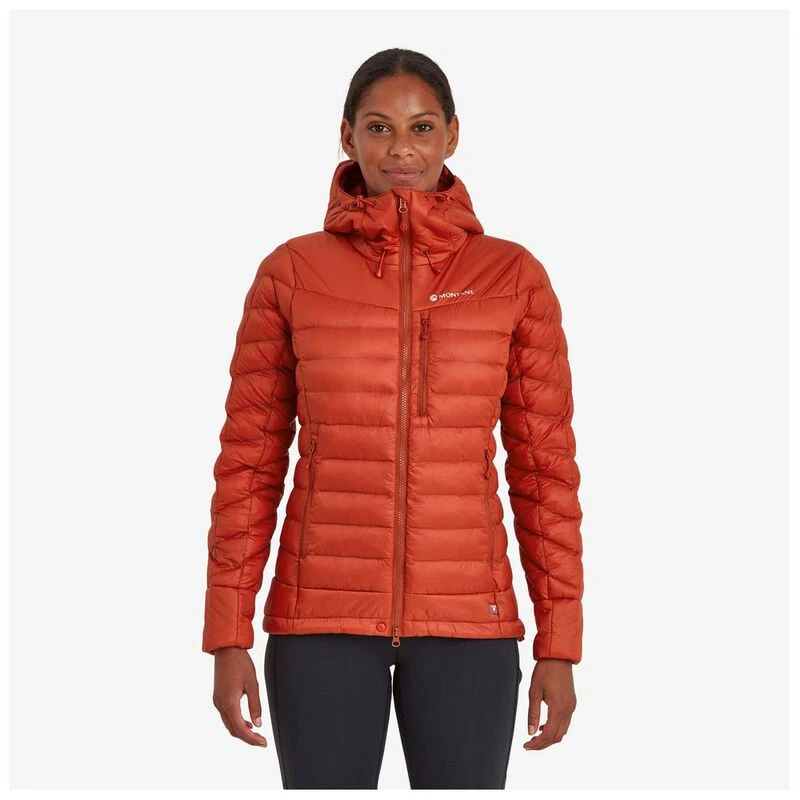 Montane primaloft jacket women's sales