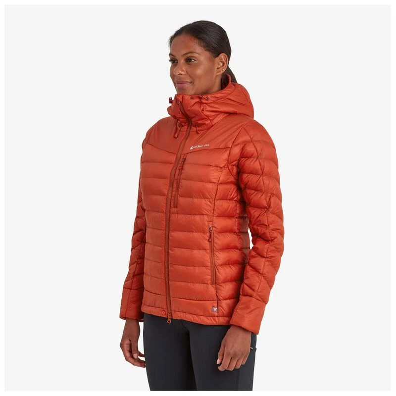 Ground control deals ii jacket