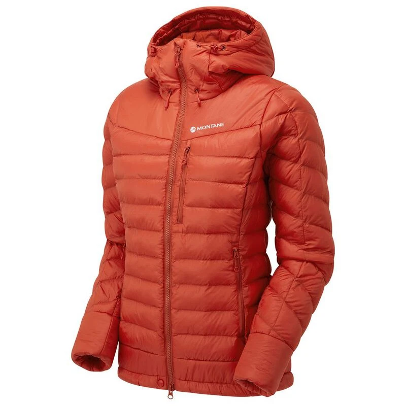 Ground control outlet ii jacket