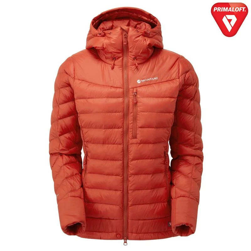 Montane primaloft outlet