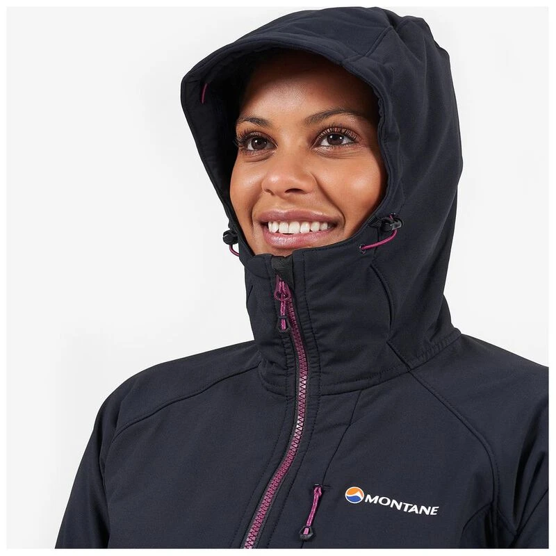 Peak performance krypton hooded jacket deals