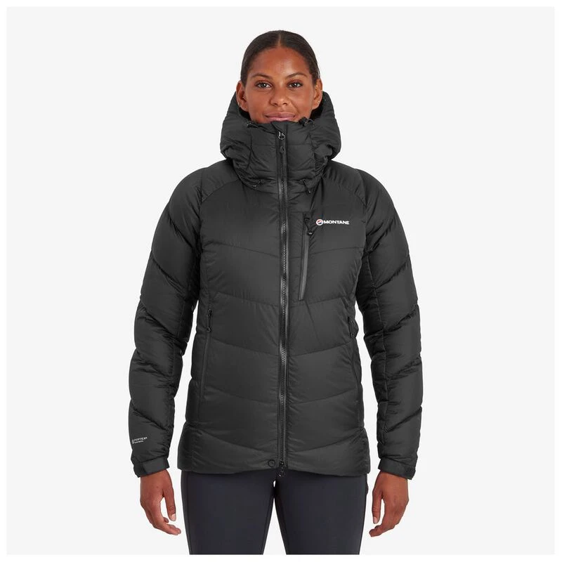 Montane resolute down jacket womens hot sale