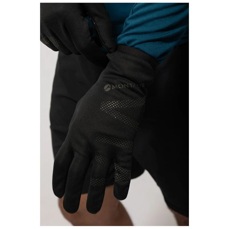 Visière Montane - Couleur Bleu Ocean Vave - Taille Unique - Avec étiquettes
