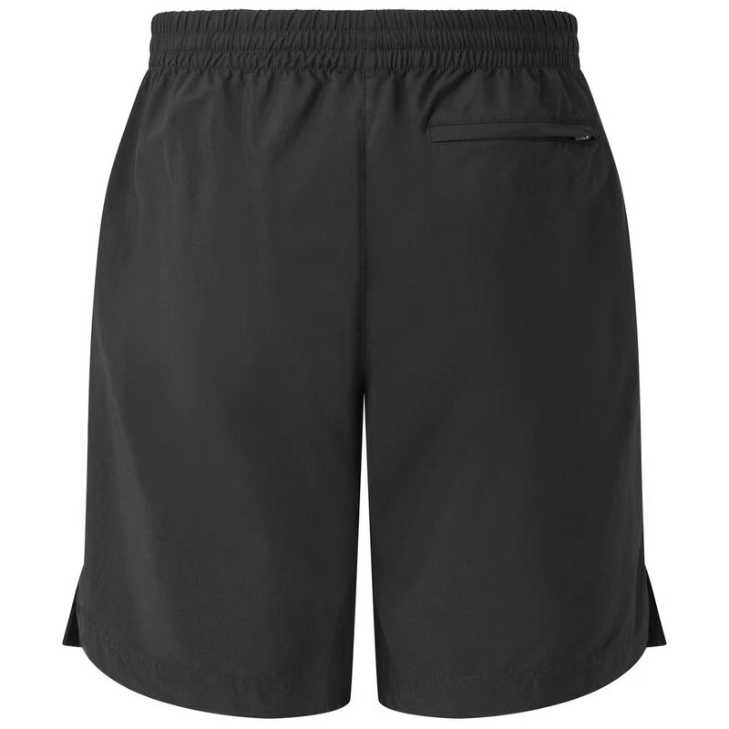 Montane Mens Axial Lite Shorts (Black) | Sportpursuit.com