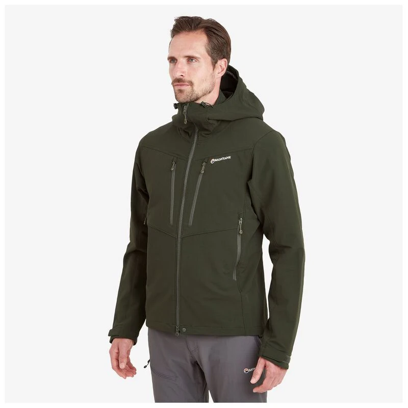 Montane special dyno stretch jacket online