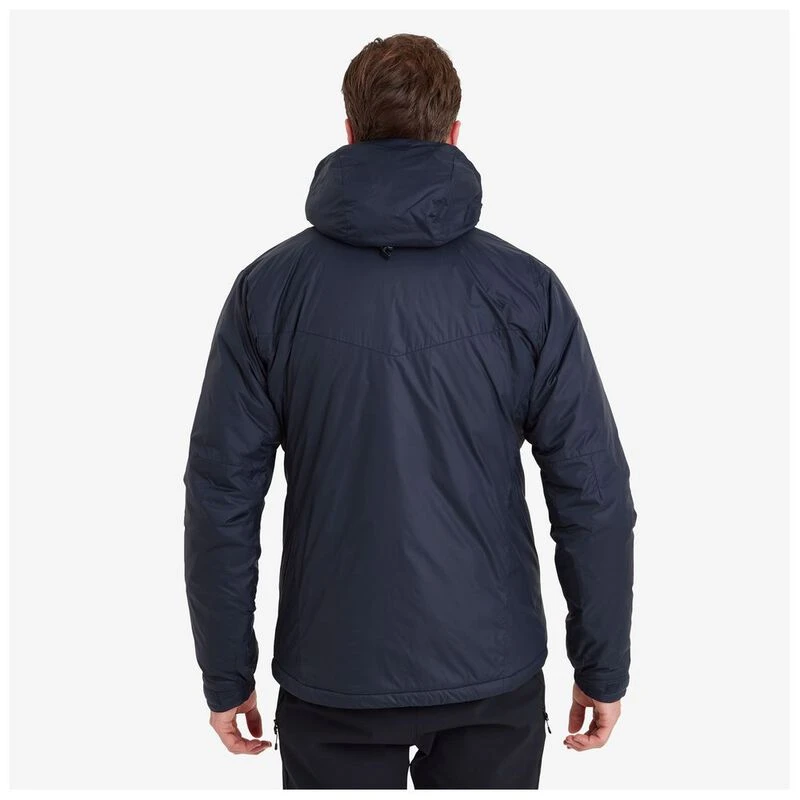 Montane men's flux jacket online