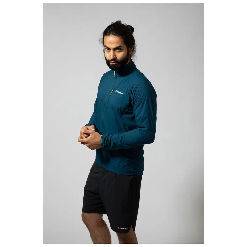 Montane featherlite narwhal blue store