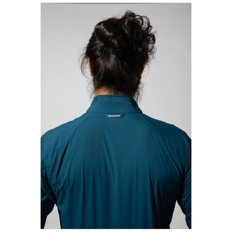 Montane featherlite narwhal blue 2025