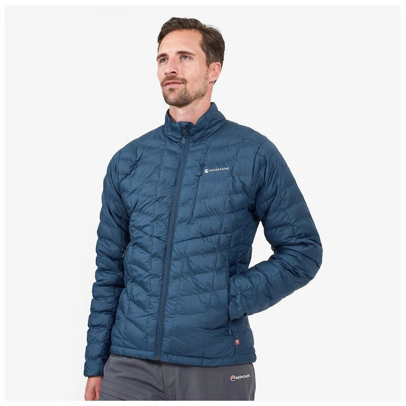 Montane icarus micro jacket review store