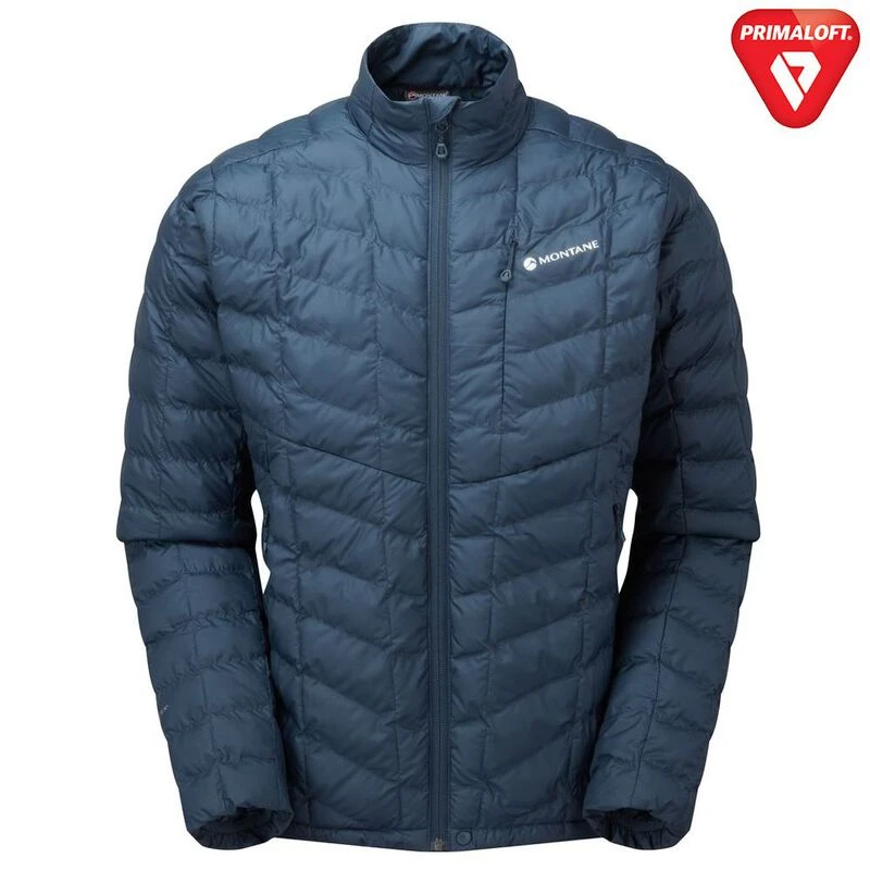 Montane icarus insulated jacket sales