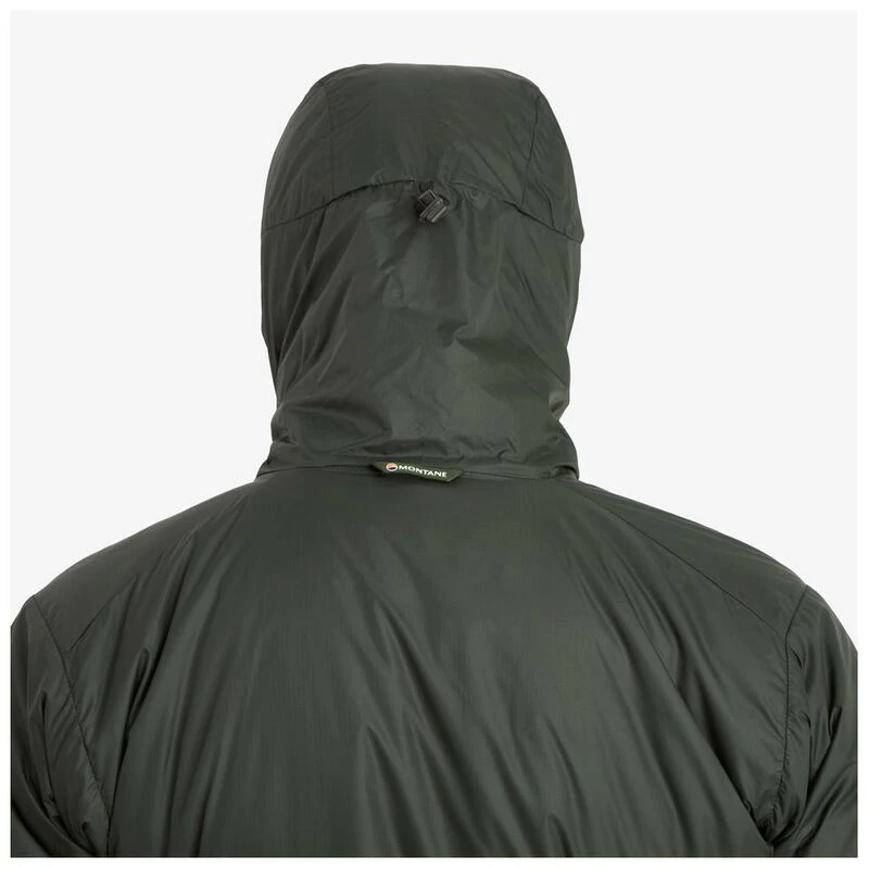 Montane prism jacket go outdoors top