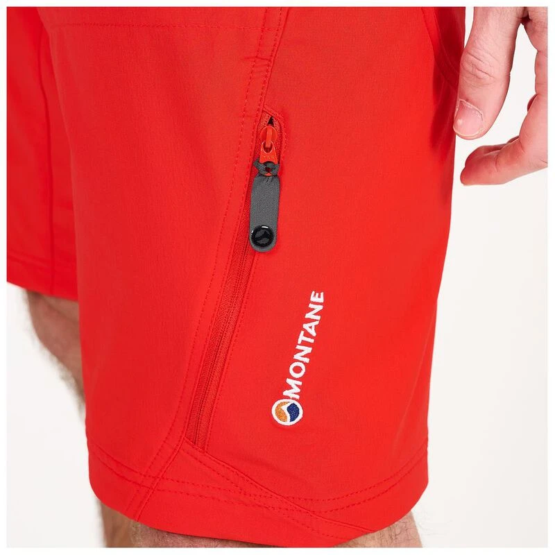 Montane terra outlet alpine shorts