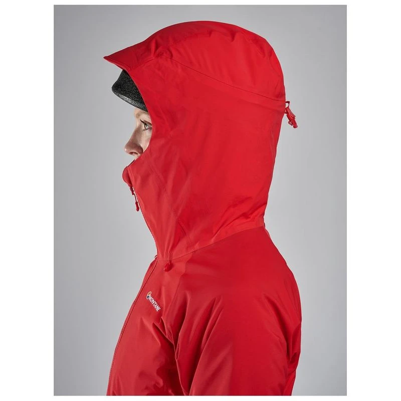 Avis Veste Montane Cetus Lite Jacket W 2025 pour Femme : Veste