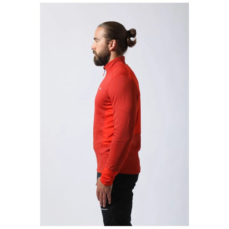 Montane iridium best sale hybrid pull on