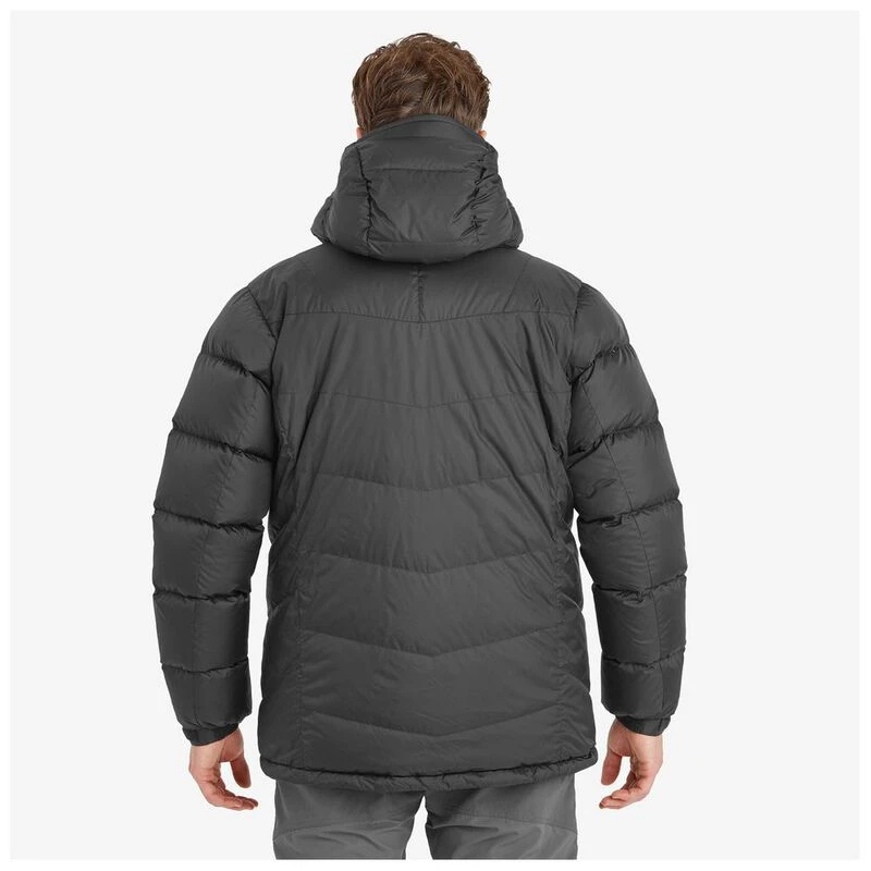 Montane resolute down jacket 2025