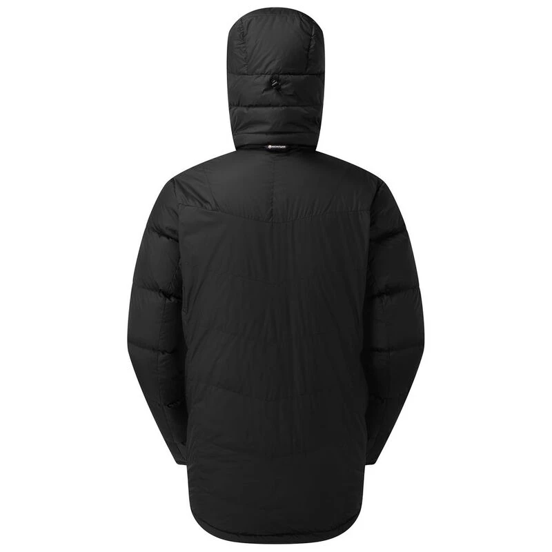 Montane mens resolute down jacket online