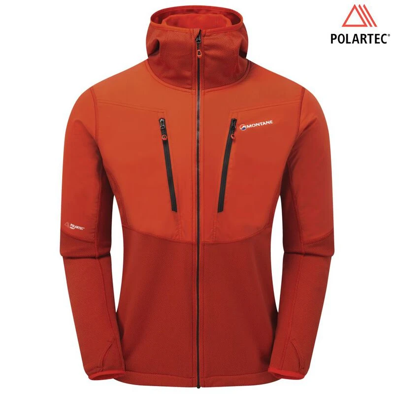 Montane polartec alpha on sale