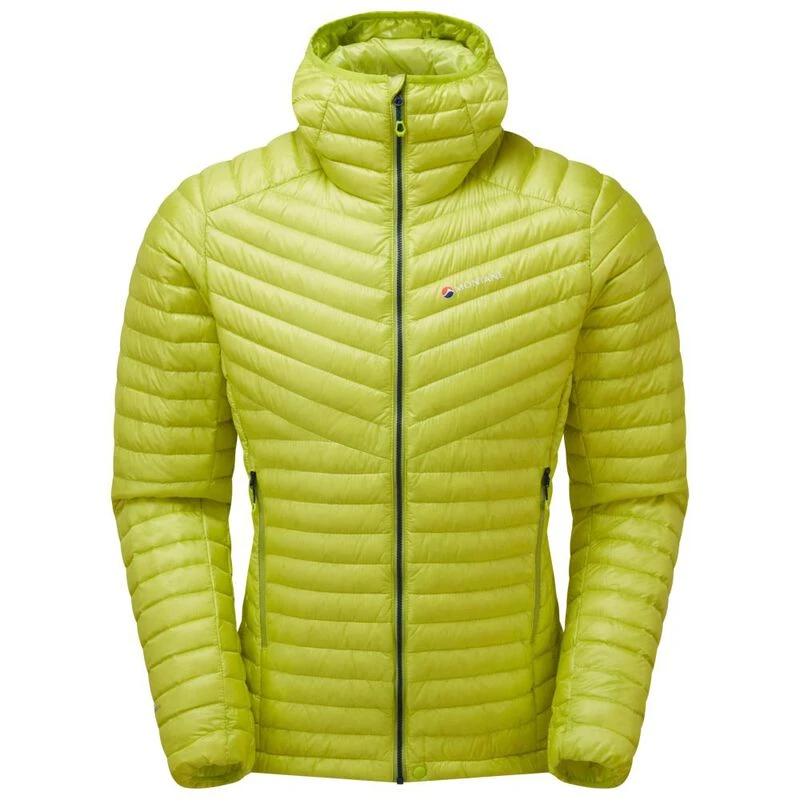 Montane future lite hoodie womens clearance