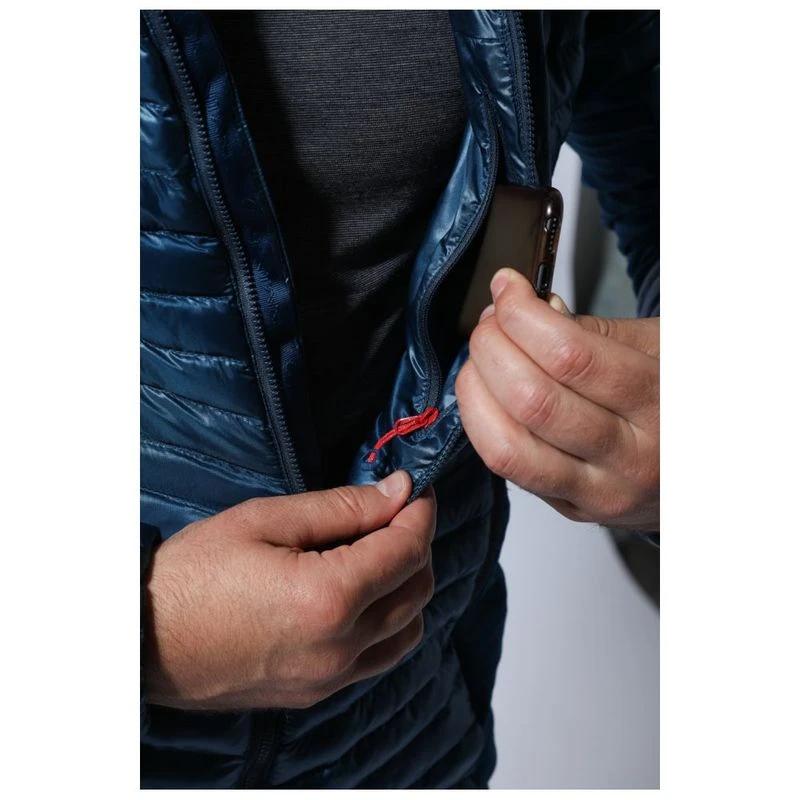 Montane icarus flight jacket hot sale