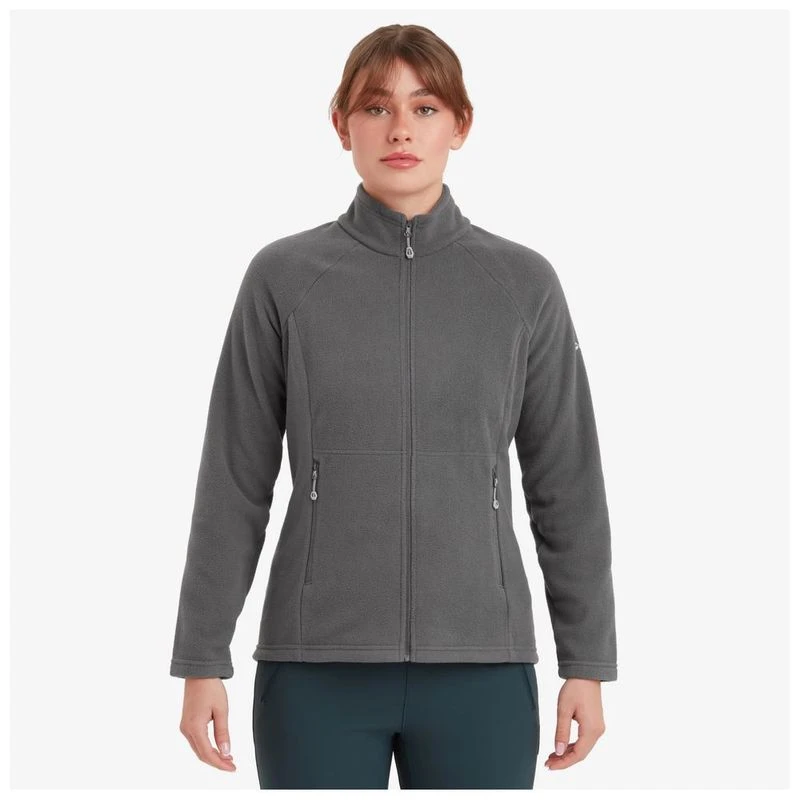 Montane ladies fleece top