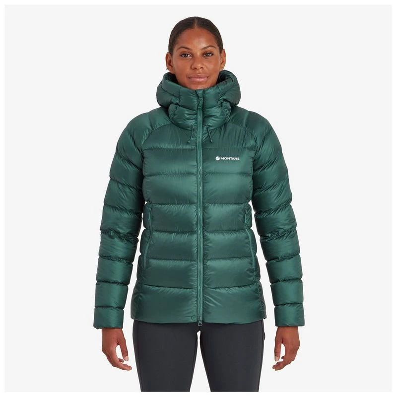 Montane womens anti freeze jacket online