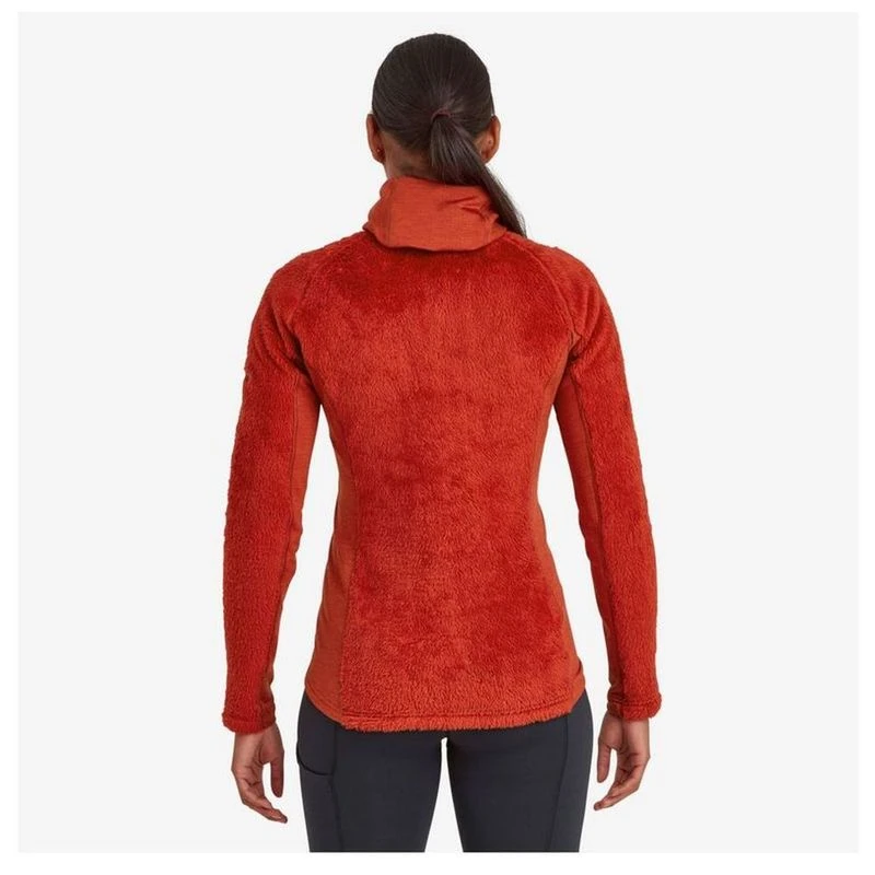 Veste Montane Protium Femme – Charbon, Taille 14/L, Neuf Avec étiquettes