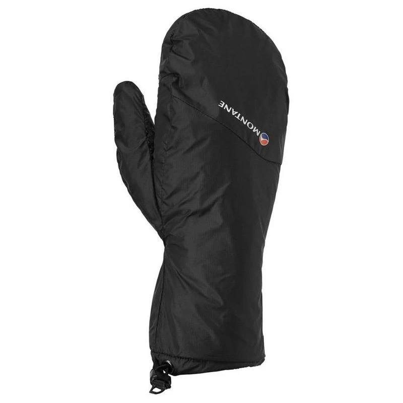 Sur-gants imperméables - Cover 3D3L