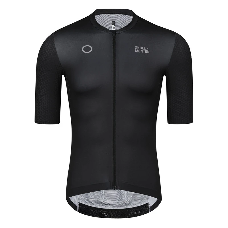 Monton cycling jersey discount