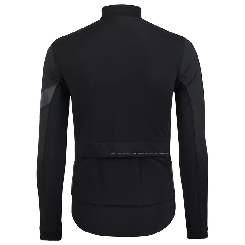 Monton Mens 2019 Pro Yonji Jacket (Black) | Sportpursuit.com