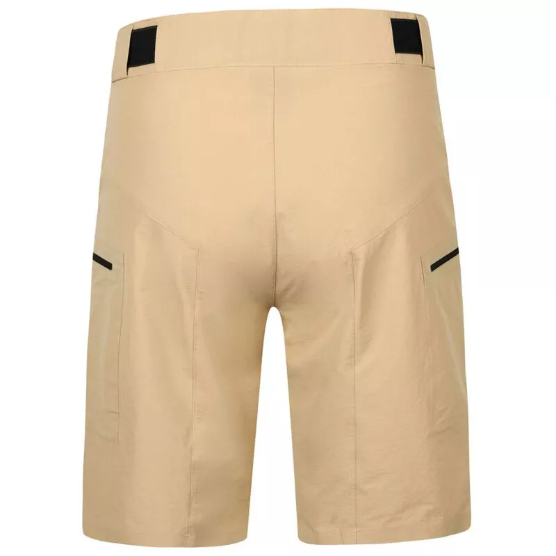 Men's Jankun II - MTB Shorts - Grey