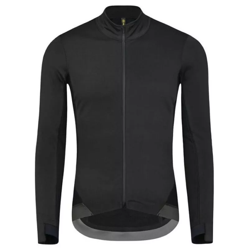 Rapha winter on sale windproof jersey