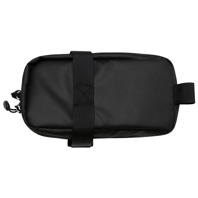 White traveler saddle 2025 bag