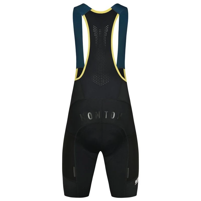 Attiq outlet bib shorts