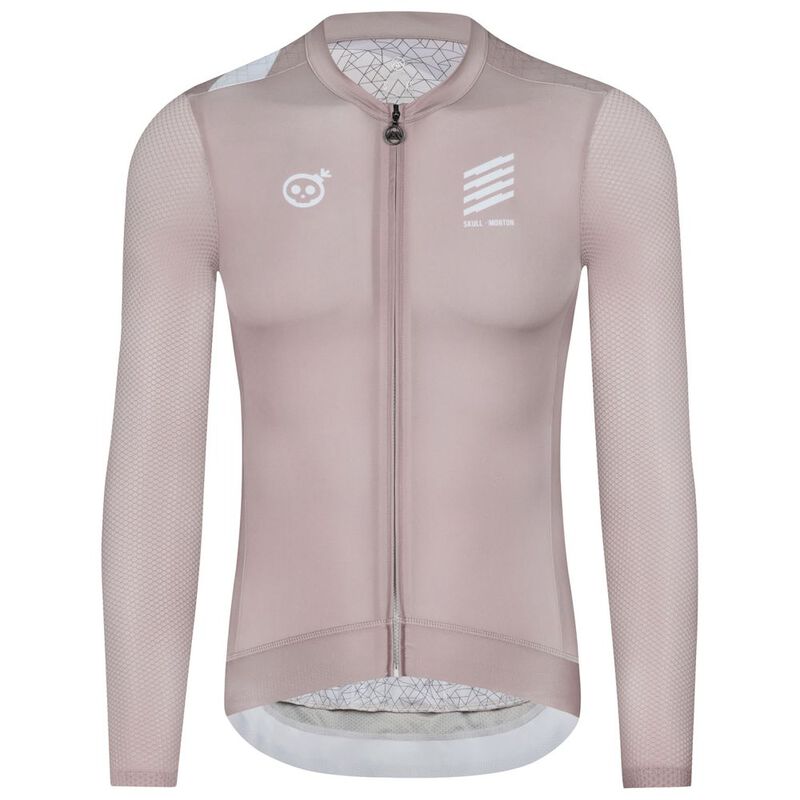 Sweat Henley Rouge Fat Face Homme Taille L - Jersey Coton - Occasion