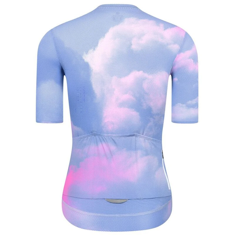 Rapha oil slick best sale jersey