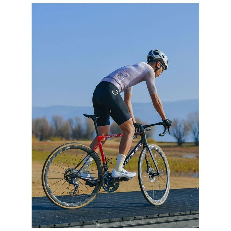 Attiq bib shorts store