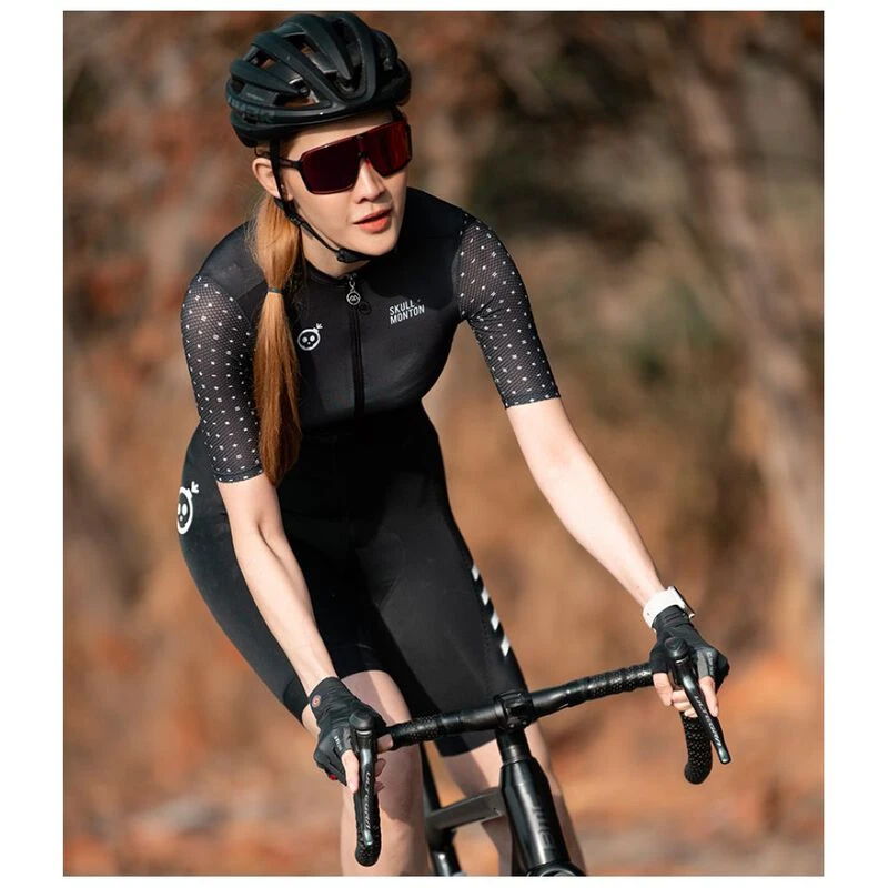 Maillot de cycliste Connection pour homme - Louis Garneau