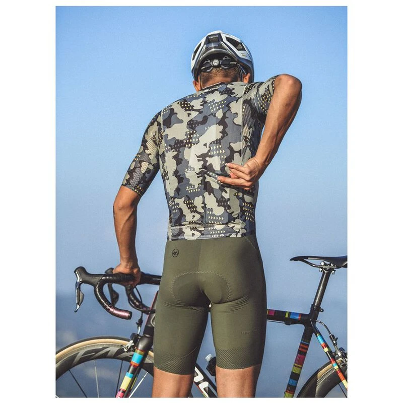 Monton bib shorts best sale