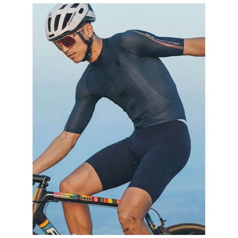 Monton bib shorts new arrivals