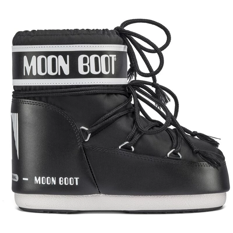 Moon clearance boots nylon