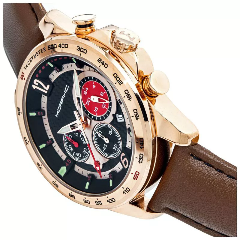 Morphic m88 watch new arrivals