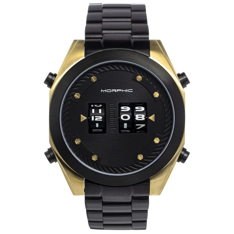 Morphic m76 deals