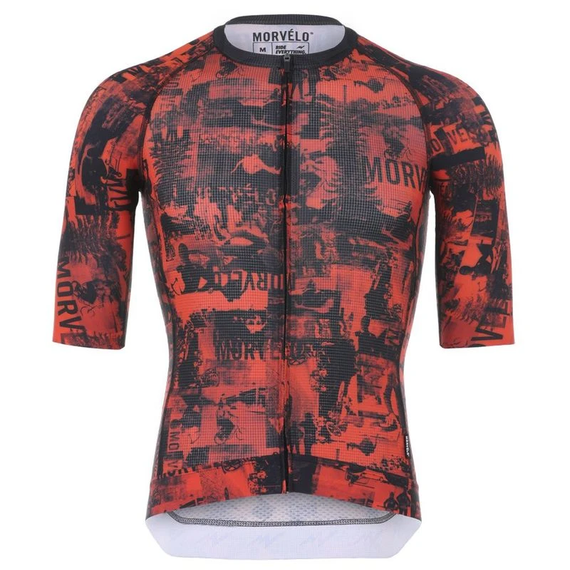 Morvelo nth series bib shorts new arrivals