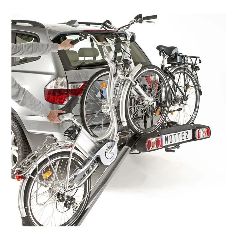 Mottez bike carrier cheap