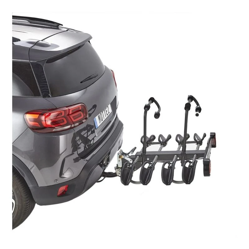 Mottez bike rack sales