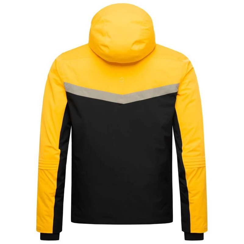 Mountain force deals hudson jacket